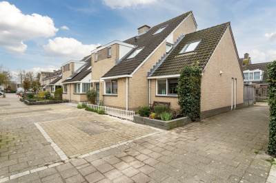 Bouwgrond Kavelpad 23 Bodegraven