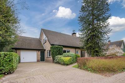 Woning Hazelaarshof 2 Nijkerk