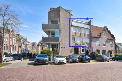 Woning Costerstraat 26 Alkmaar