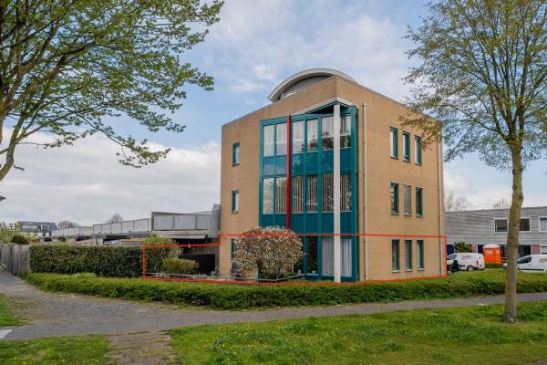 Woning Gerbrandystraat 36 Zwolle