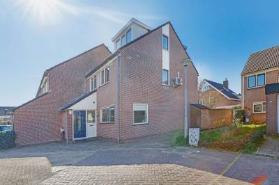 Woning Doornenburg 70 Heemskerk