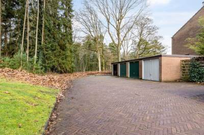 Garage Laan van de Bork 282GB56 Emmen