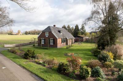 Woning Mengersdijk 2 Neede