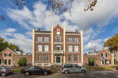Woning Jutfaseweg 9 Utrecht