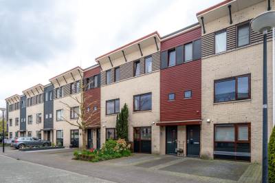 Woning Rondeel 60 Leusden