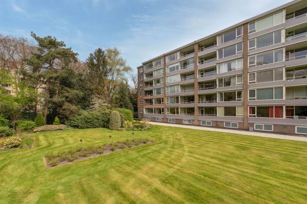 Woning Arnhemse Bovenweg 1238 Zeist