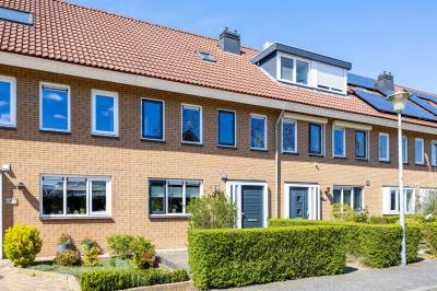 Woning de Flier 3316 Wijchen
