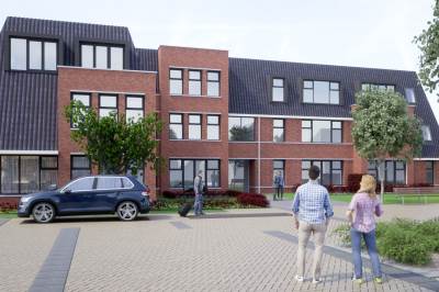 Woning Hoofdstraat 53 Westerbork