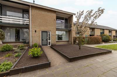 Woning Berkenring 34 Zundert