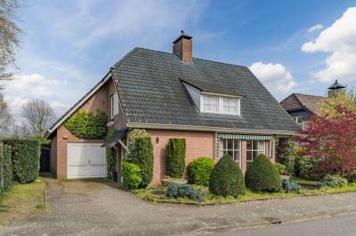 Woning Smientdonk 10 Veghel