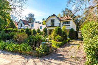 Woning Driebergsestraatweg 59 Doorn