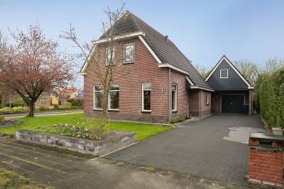 Woning Feanborch 1 Jonkerslân