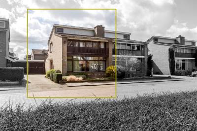 Woning Orgellaan 11 Uden