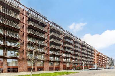 Woning Vurehout 397 Zaandam
