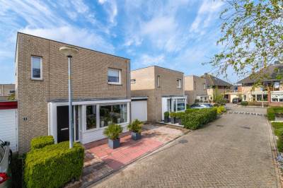 Woning Zeelt 6 Tiel