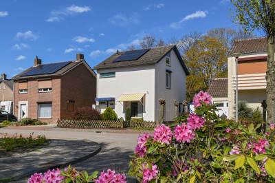 Woning Kievitstraat 3 Haler