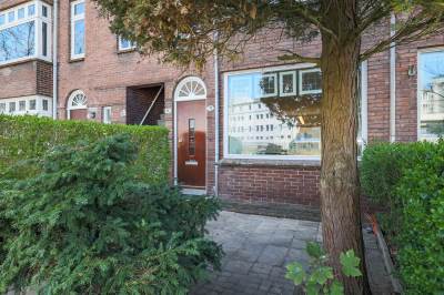 Woning Koeriersterweg 11 Groningen