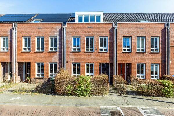 Woning Kea Boumanstraat 45 Arnhem