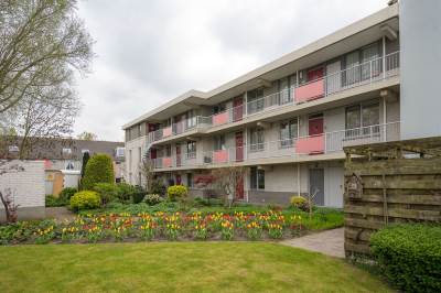 Woning Burgemeester Geertsemalaan 76 Wassenaar