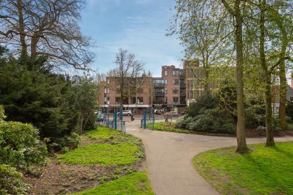 Woning Slotlaan 92A Zeist