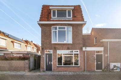 Woning Kortenaerstraat 17 Zwolle