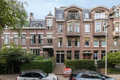 Woning Prinses Julianalaan 71b Rotterdam