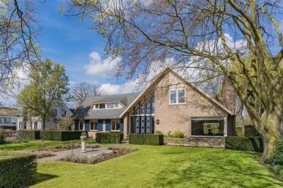 Woning Eind 19 Haaren