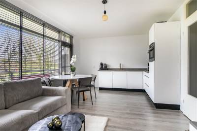 Woning Schubertplein 16 Schiedam