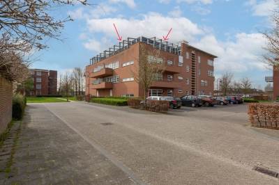Woning Vlierbeek 33 Barneveld