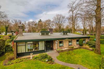 Woning Jagerslaan 5 Doorwerth