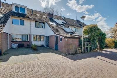 Woning Tichelkuilen 124 Zutphen