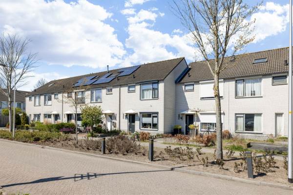 Woning Ekster 9 Raalte