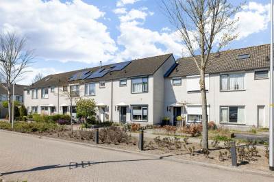 Woning Ekster 9 Raalte