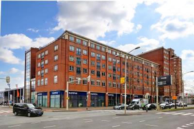 Woning Lobattostraat 55 Den Haag