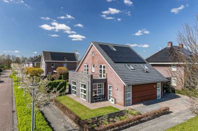 Woning Snavelbies 19 Bovensmilde