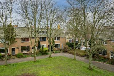 Woning Mercuriuslaan 19 Heerhugowaard