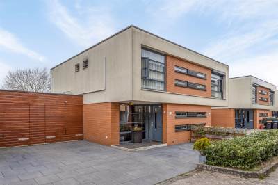 Woning Balsa 31 Dordrecht