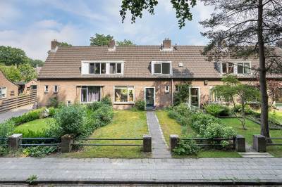 Woning Oude Anloërweg 12 Zuidlaren