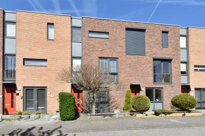 Woning Schuddebeursstraat 61 Zoetermeer