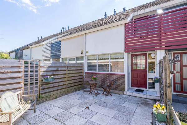 Woning Eems 45 Veendam