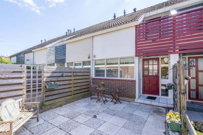 Woning Eems 45 Veendam