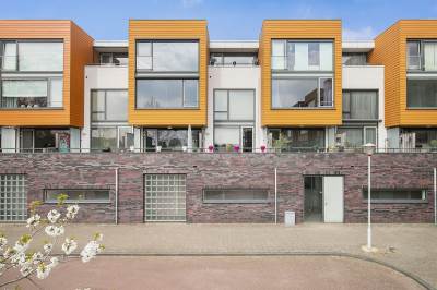 Woning De Schakel 45 Best