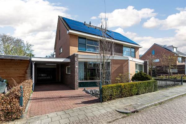 Woning Pilgrimstraat 26 Huissen