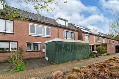 Woning Lek 29 Heerhugowaard