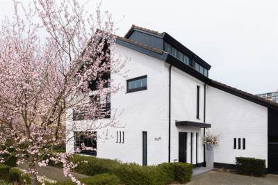 Woning Rotterdamseweg 173a Zwijndrecht