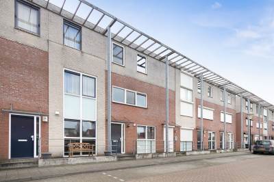 Woning Slotgracht 91 Oss
