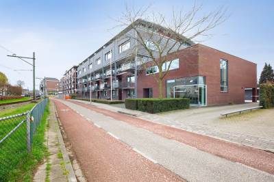 Woning Bettekamp 7d Ede