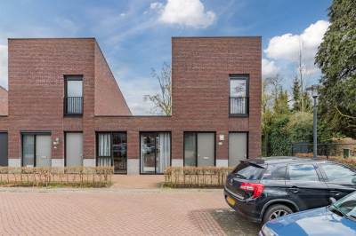 Woning Cijnshof 13 Gilze
