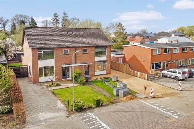 Woning Heemskerkstraat 17 Erica