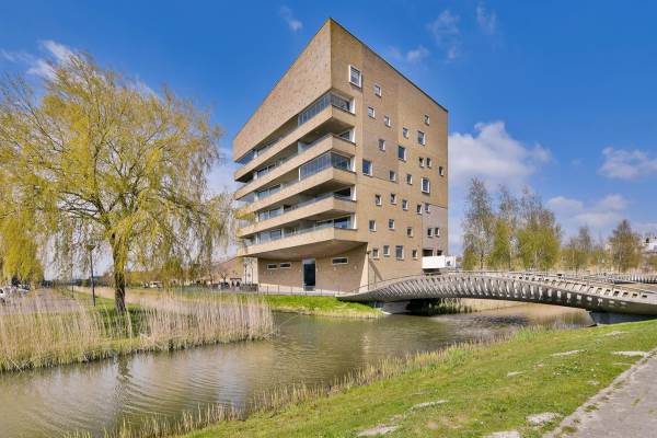 Woning Roosduinen 28 Hoofddorp
